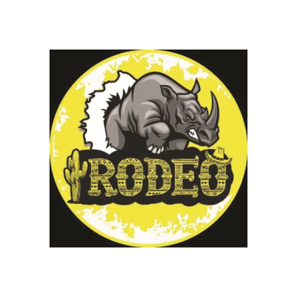 Rodeo Burger