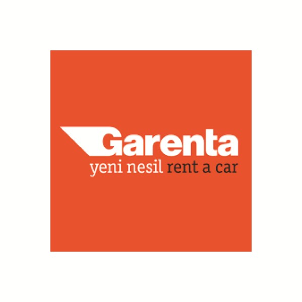 Garenta