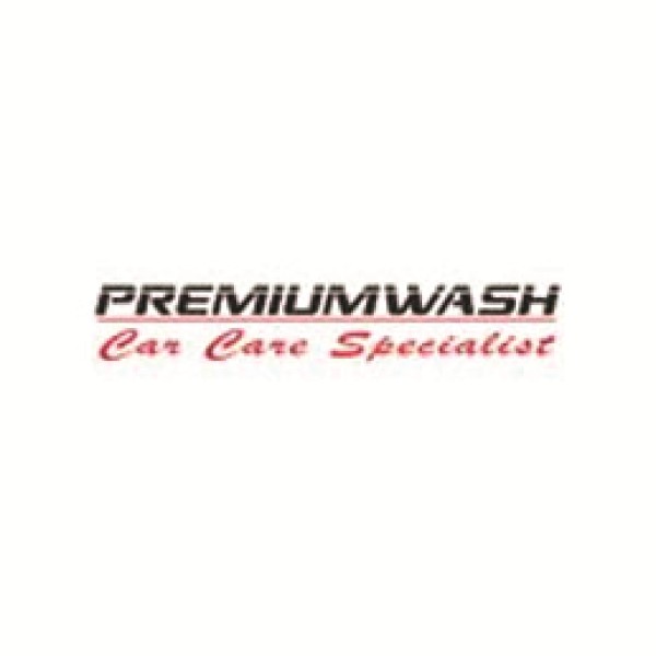 Premium Wash