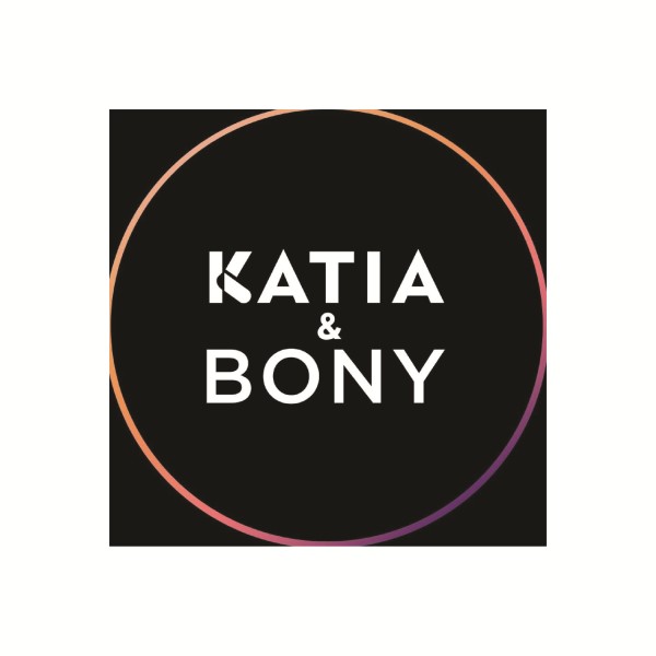 Katia & Bony