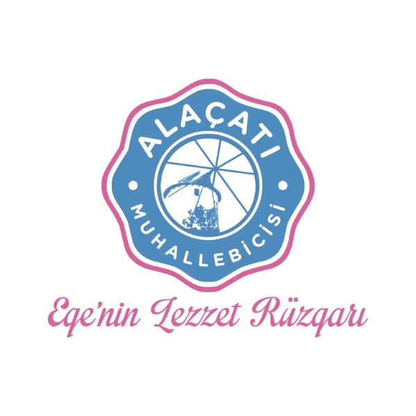 Alaçatı Muhallebicisi