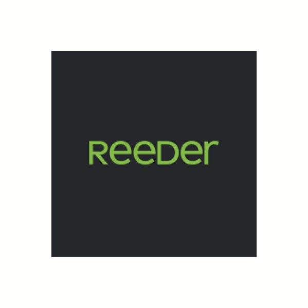 Reeder
