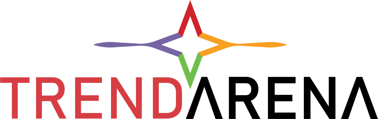 TrendArena Alışveriş Merkezi Logo